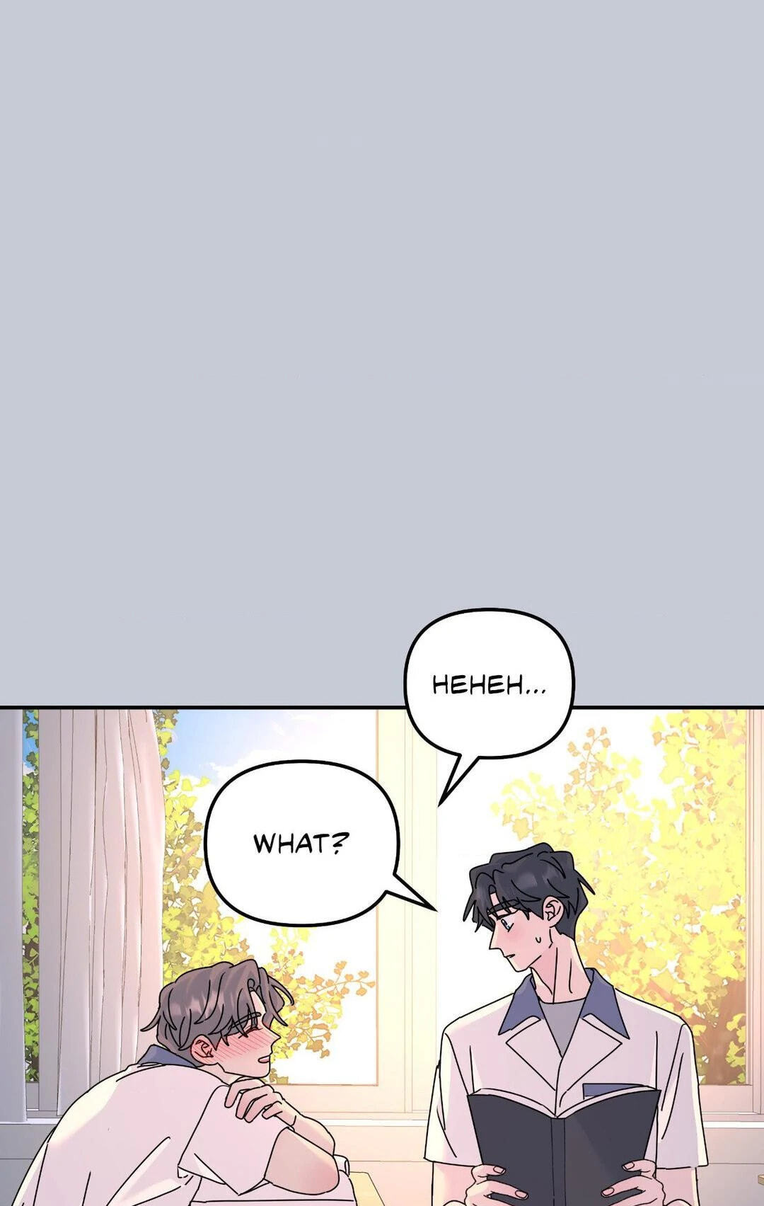 A Tree Without Roots Chapter 71 page 88 - 