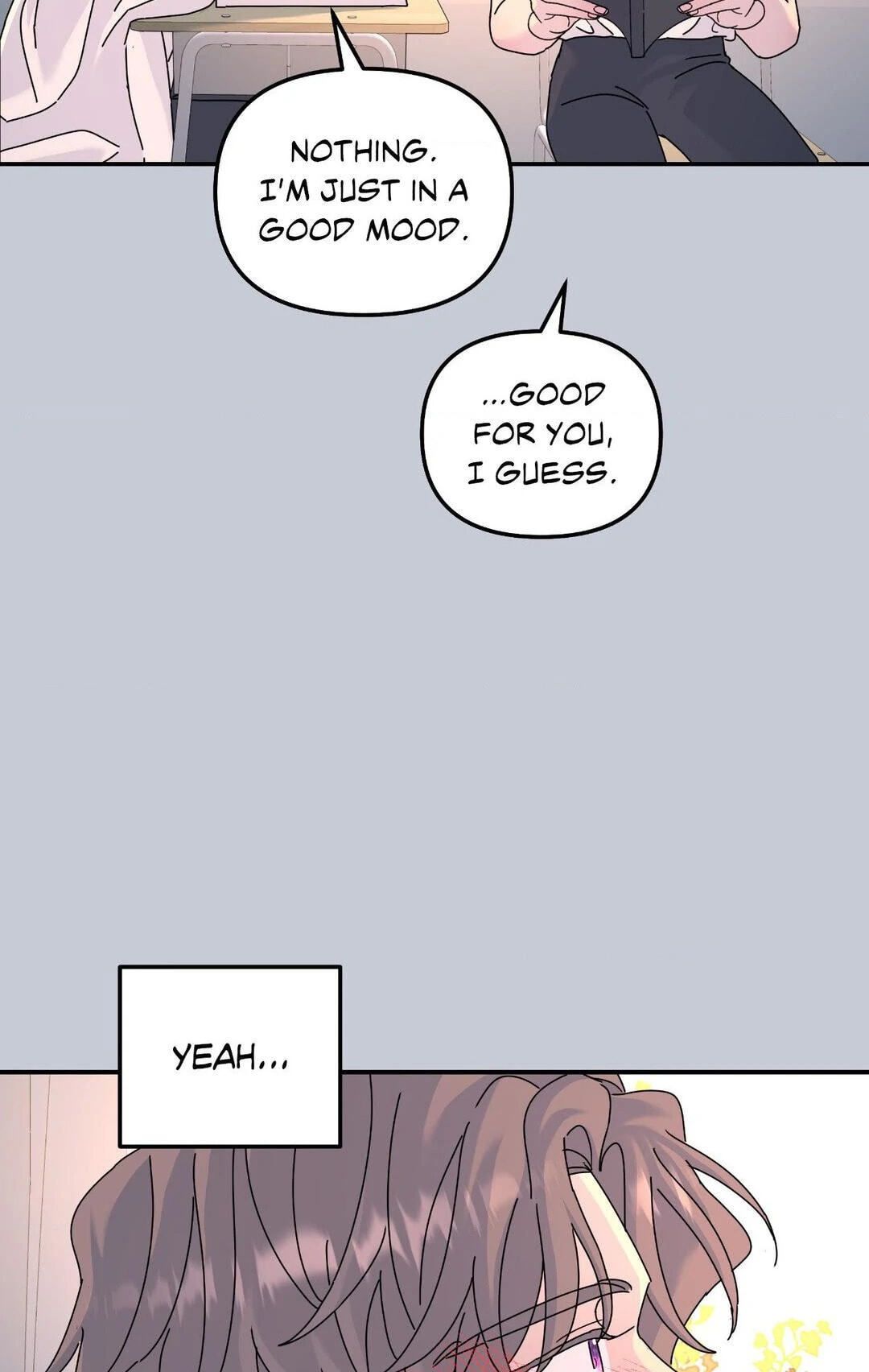 A Tree Without Roots Chapter 71 page 89 - 