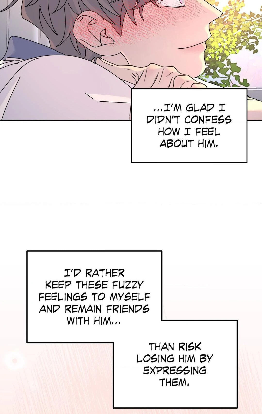 A Tree Without Roots Chapter 71 page 90 - 