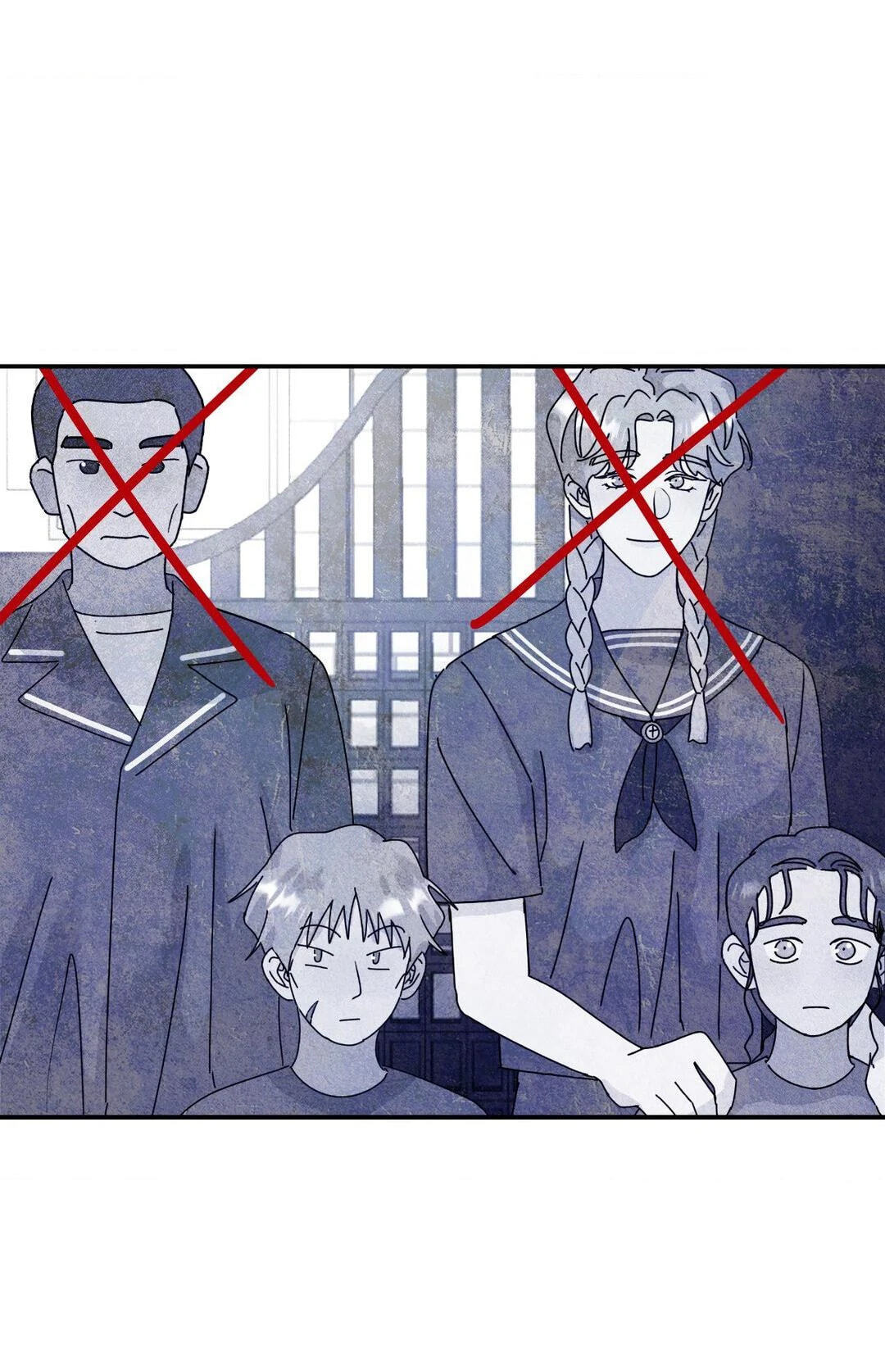 A Tree Without Roots Chapter 71 page 100 - 
