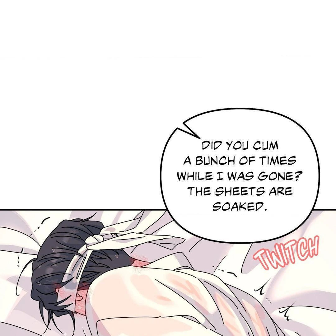 A Tree Without Roots Chapter 72 page 11 - 