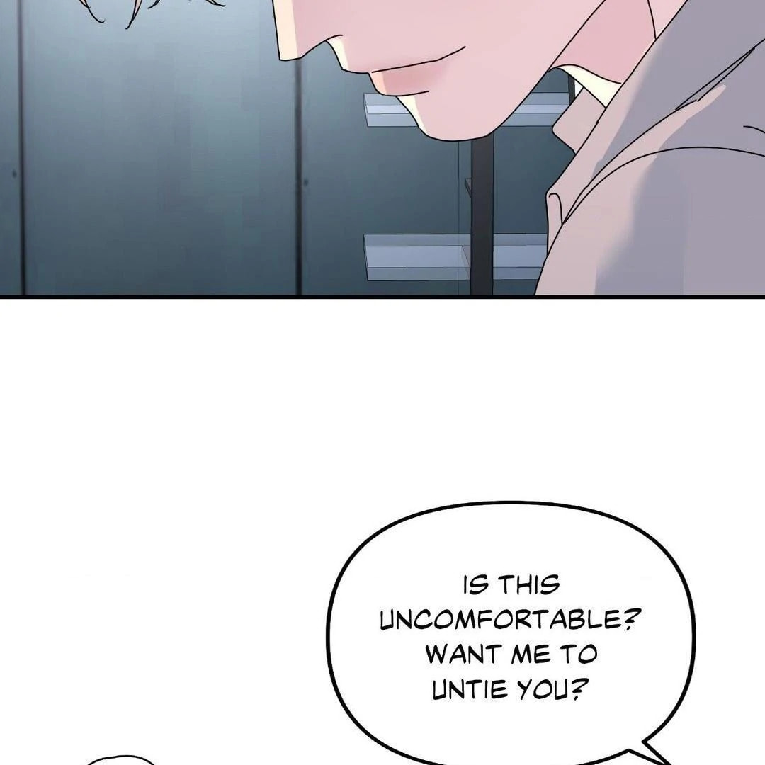 A Tree Without Roots Chapter 72 page 15 - 