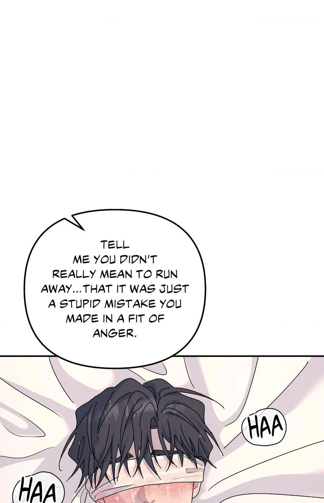 A Tree Without Roots Chapter 72 page 20 - 