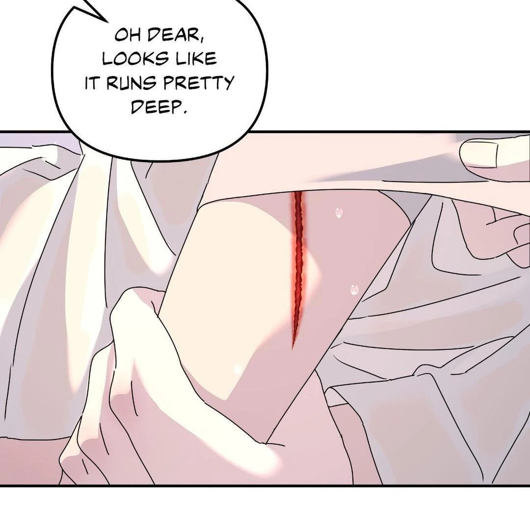 A Tree Without Roots Chapter 72 page 3 - 
