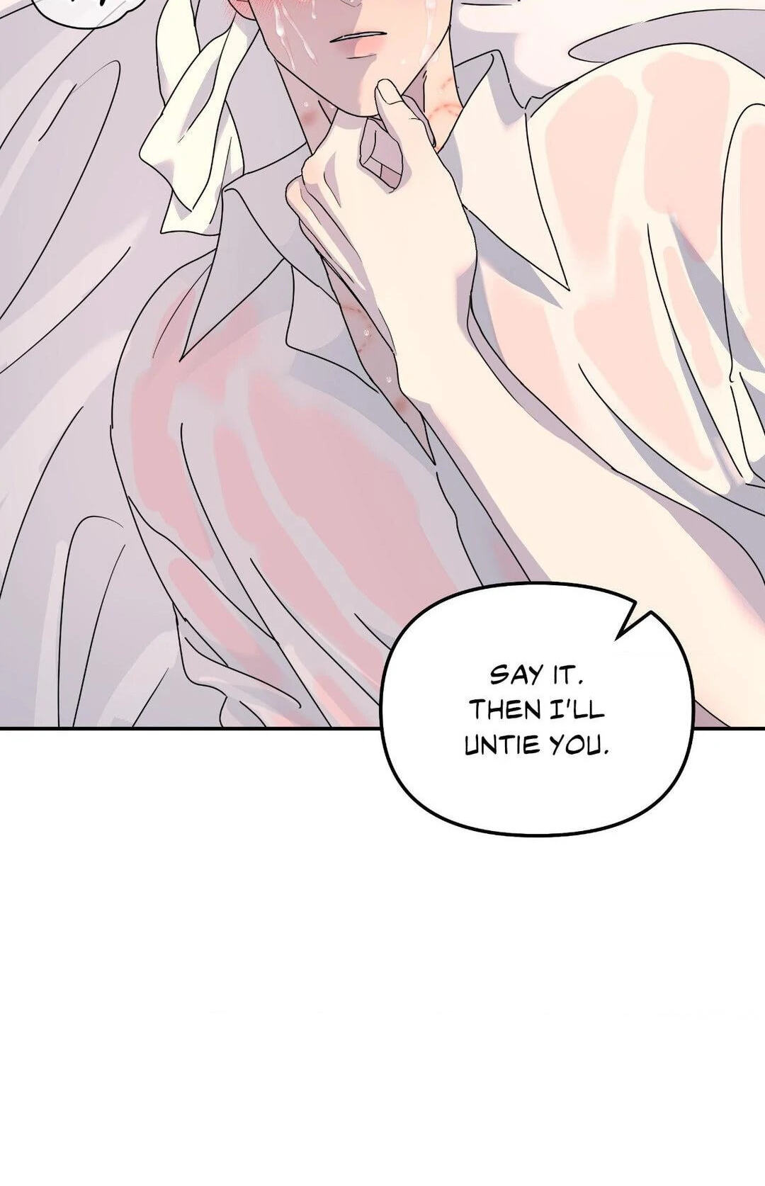 A Tree Without Roots Chapter 72 page 21 - 