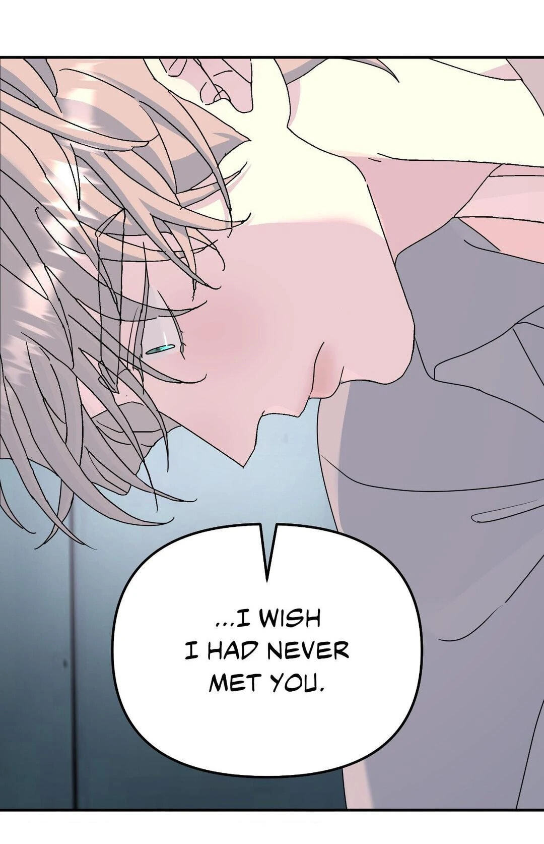 A Tree Without Roots Chapter 72 page 23 - 
