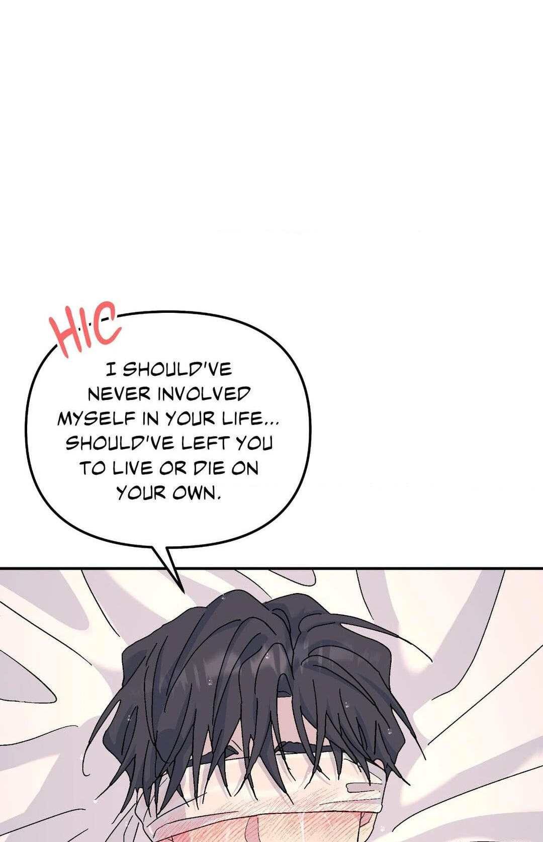 A Tree Without Roots Chapter 72 page 24 - 