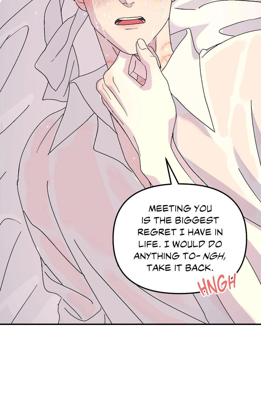 A Tree Without Roots Chapter 72 page 25 - 