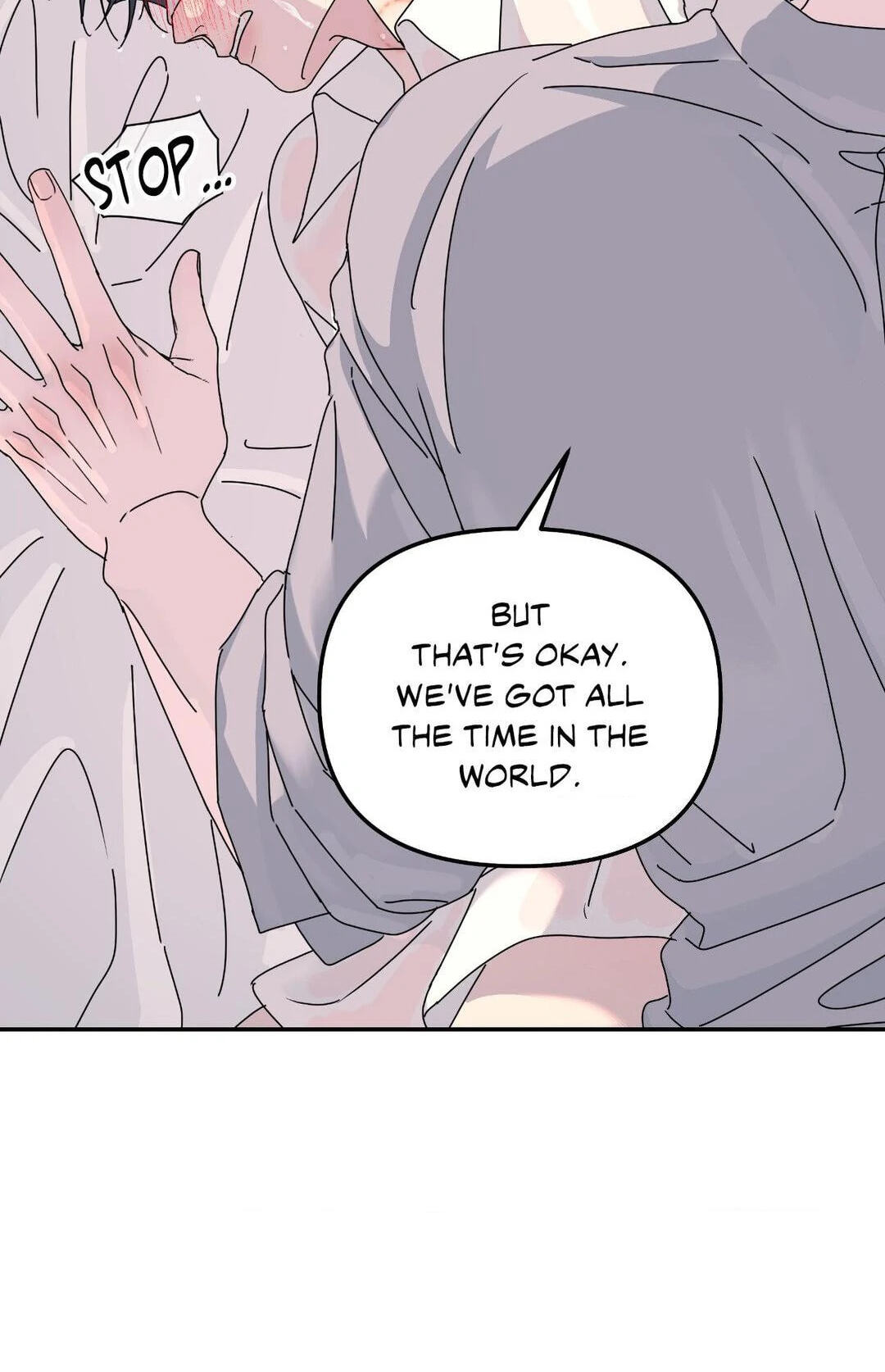 A Tree Without Roots Chapter 72 page 33 - 
