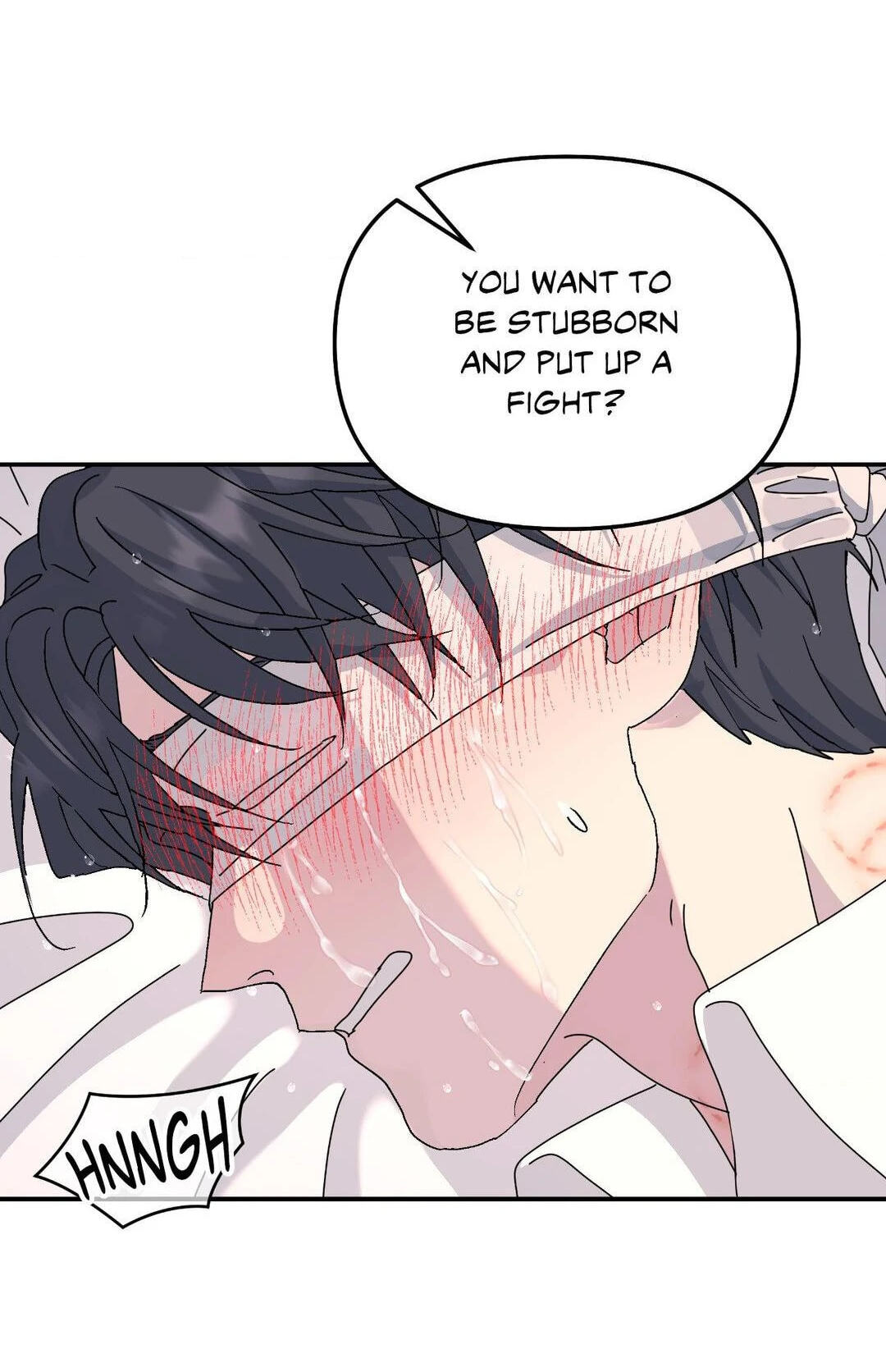 A Tree Without Roots Chapter 72 page 34 - 