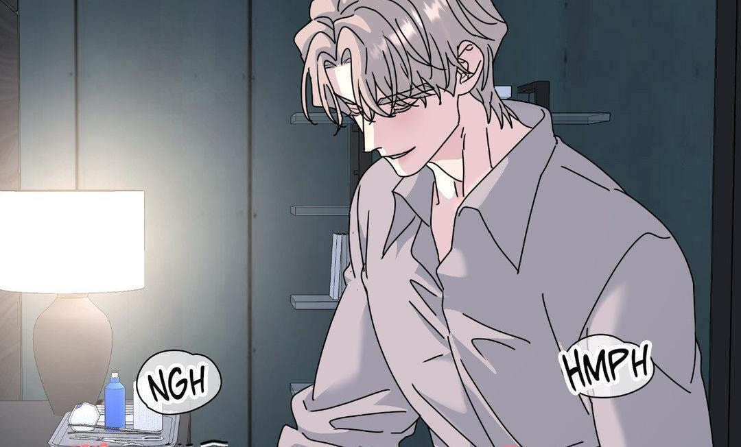 A Tree Without Roots Chapter 72 page 5 - 