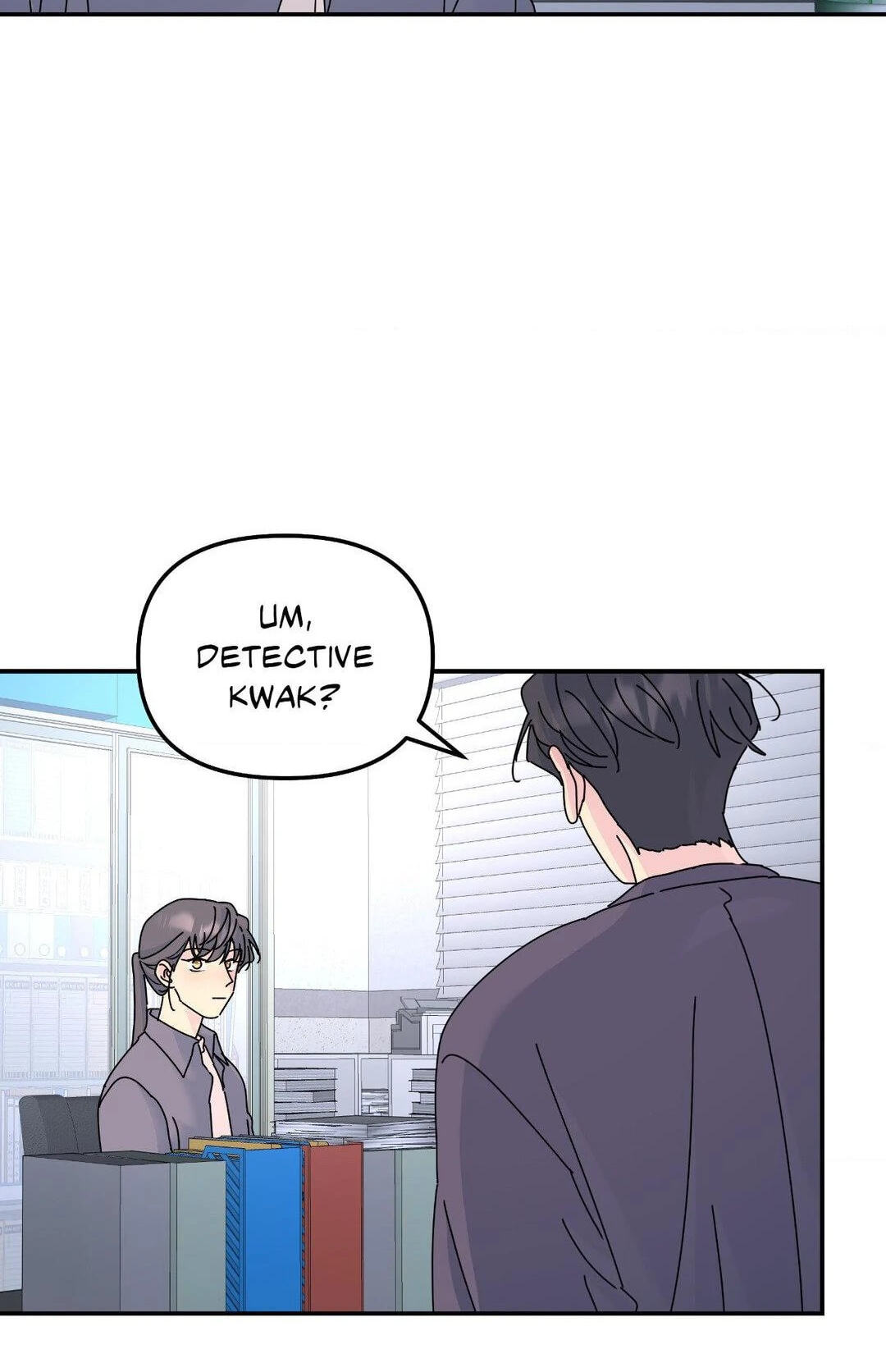 A Tree Without Roots Chapter 72 page 44 - 