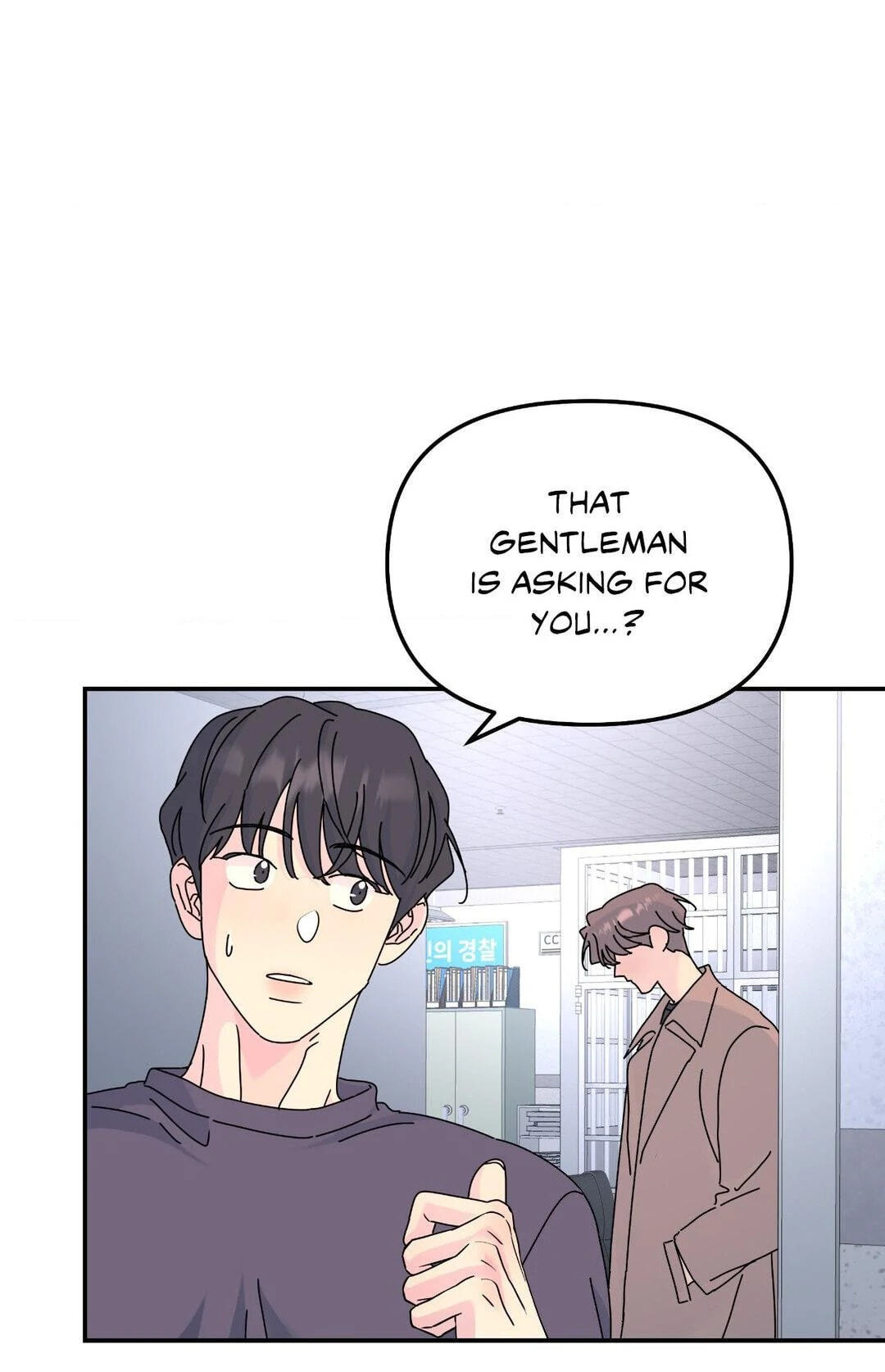 A Tree Without Roots Chapter 72 page 45 - 