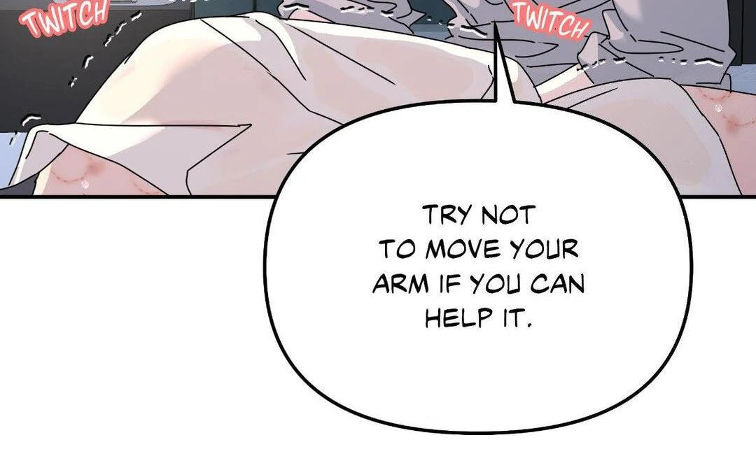 A Tree Without Roots Chapter 72 page 6 - 