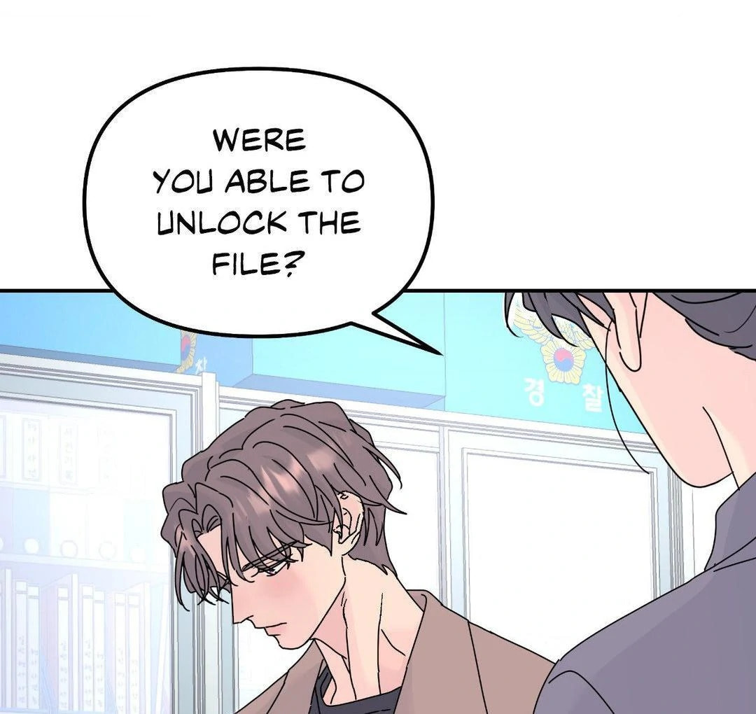 A Tree Without Roots Chapter 72 page 52 - 