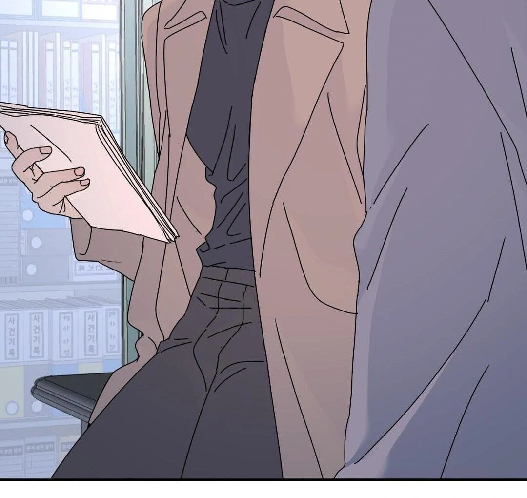 A Tree Without Roots Chapter 72 page 53 - 