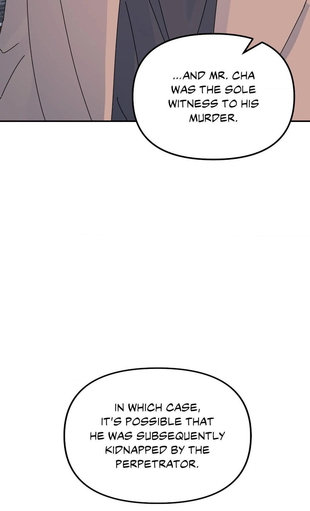 A Tree Without Roots Chapter 72 page 75 - 