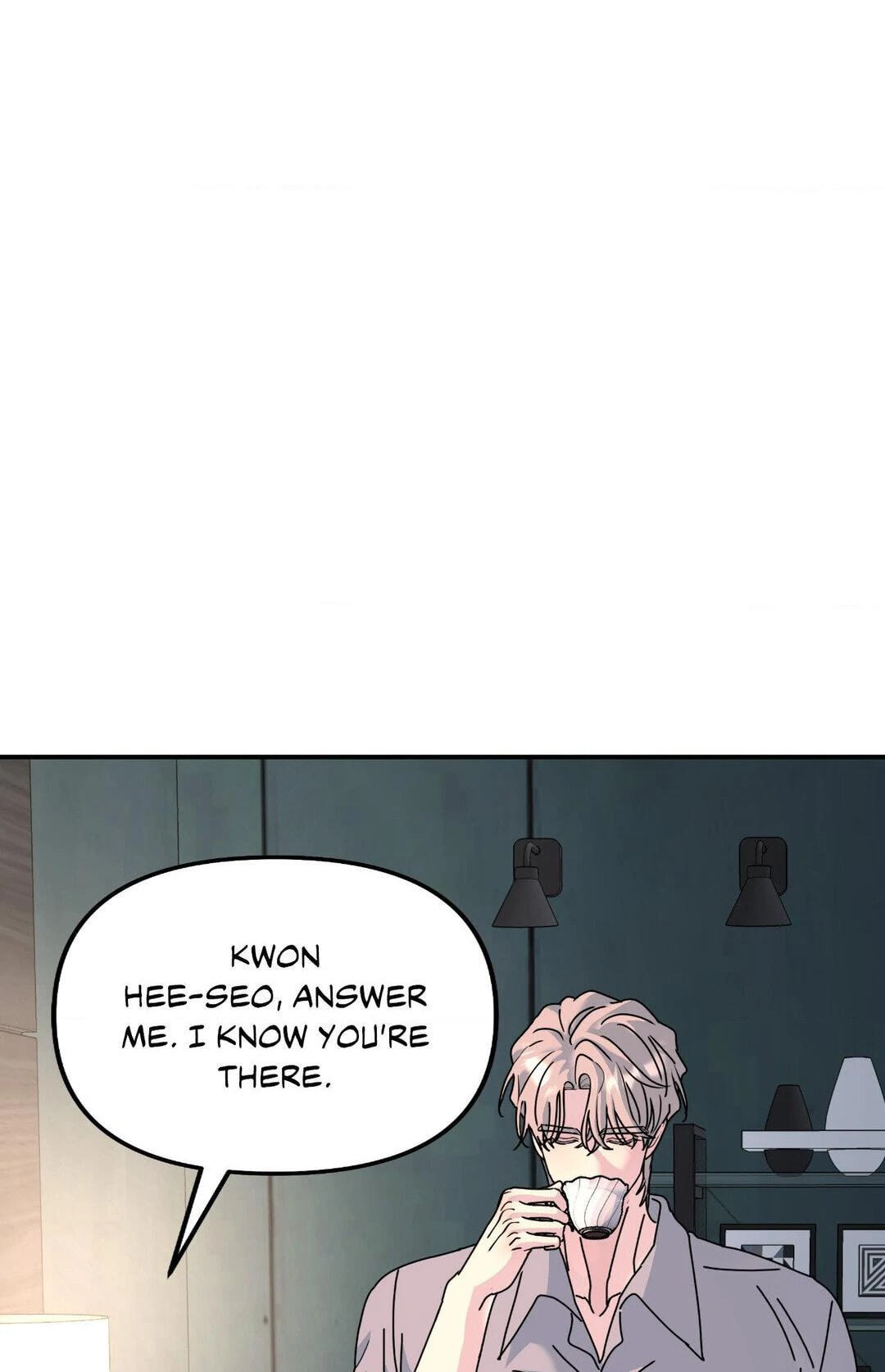 A Tree Without Roots Chapter 72 page 82 - 