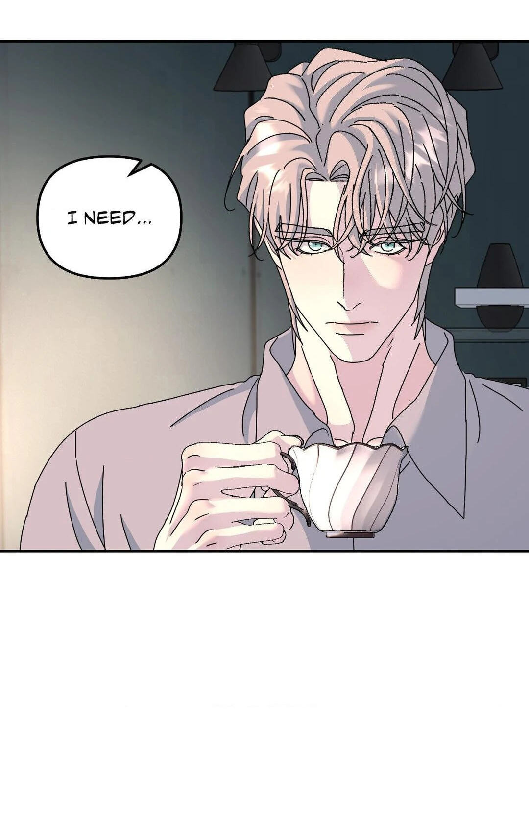 A Tree Without Roots Chapter 72 page 84 - 
