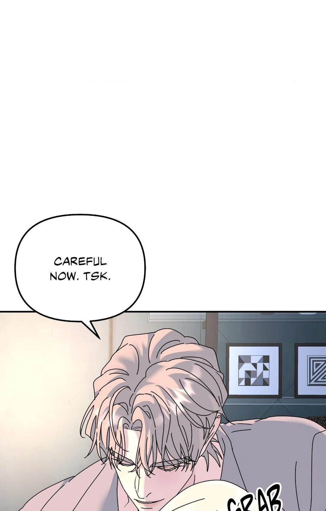 A Tree Without Roots Chapter 72 page 94 - 