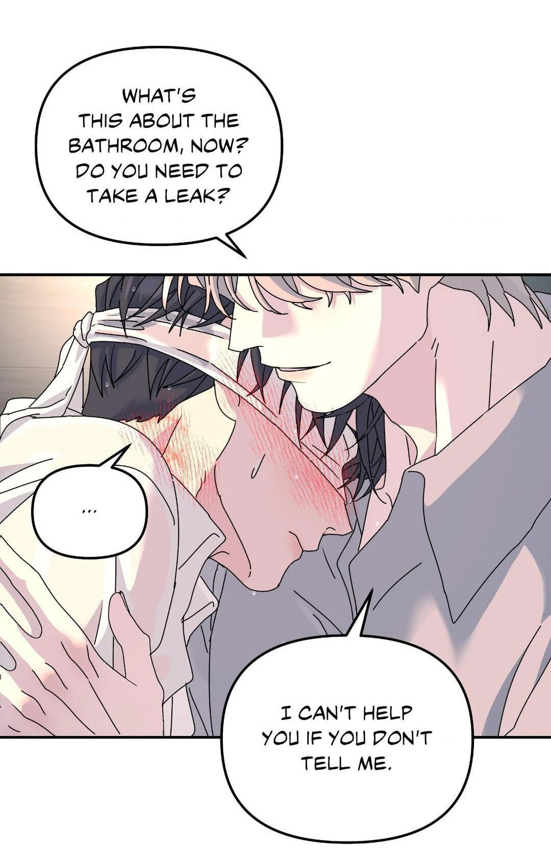 A Tree Without Roots Chapter 72 page 96 - 