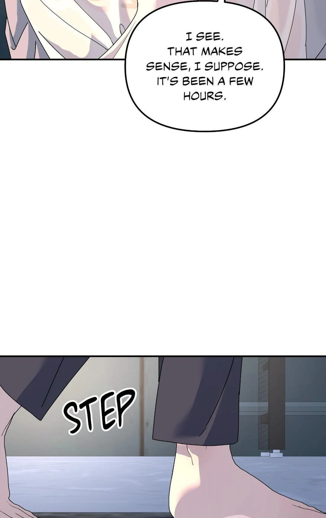 A Tree Without Roots Chapter 72 page 98 - 