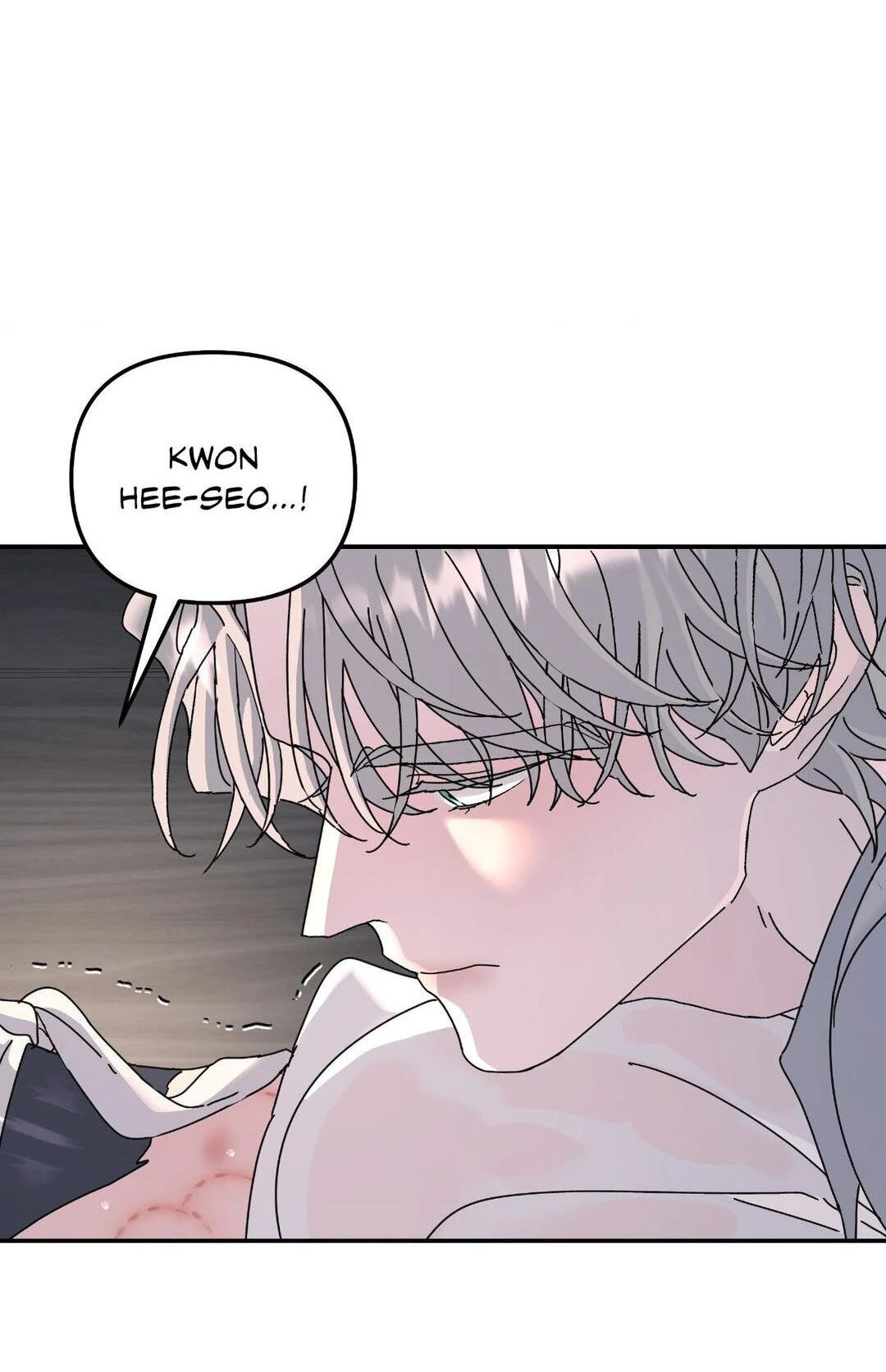 A Tree Without Roots Chapter 73 page 13 - 