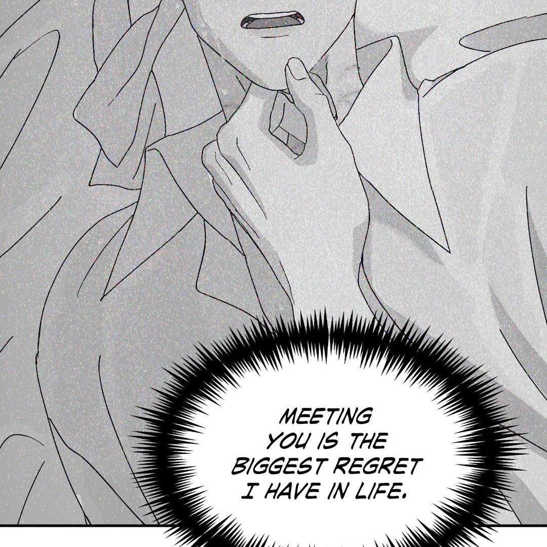 A Tree Without Roots Chapter 73 page 17 - 