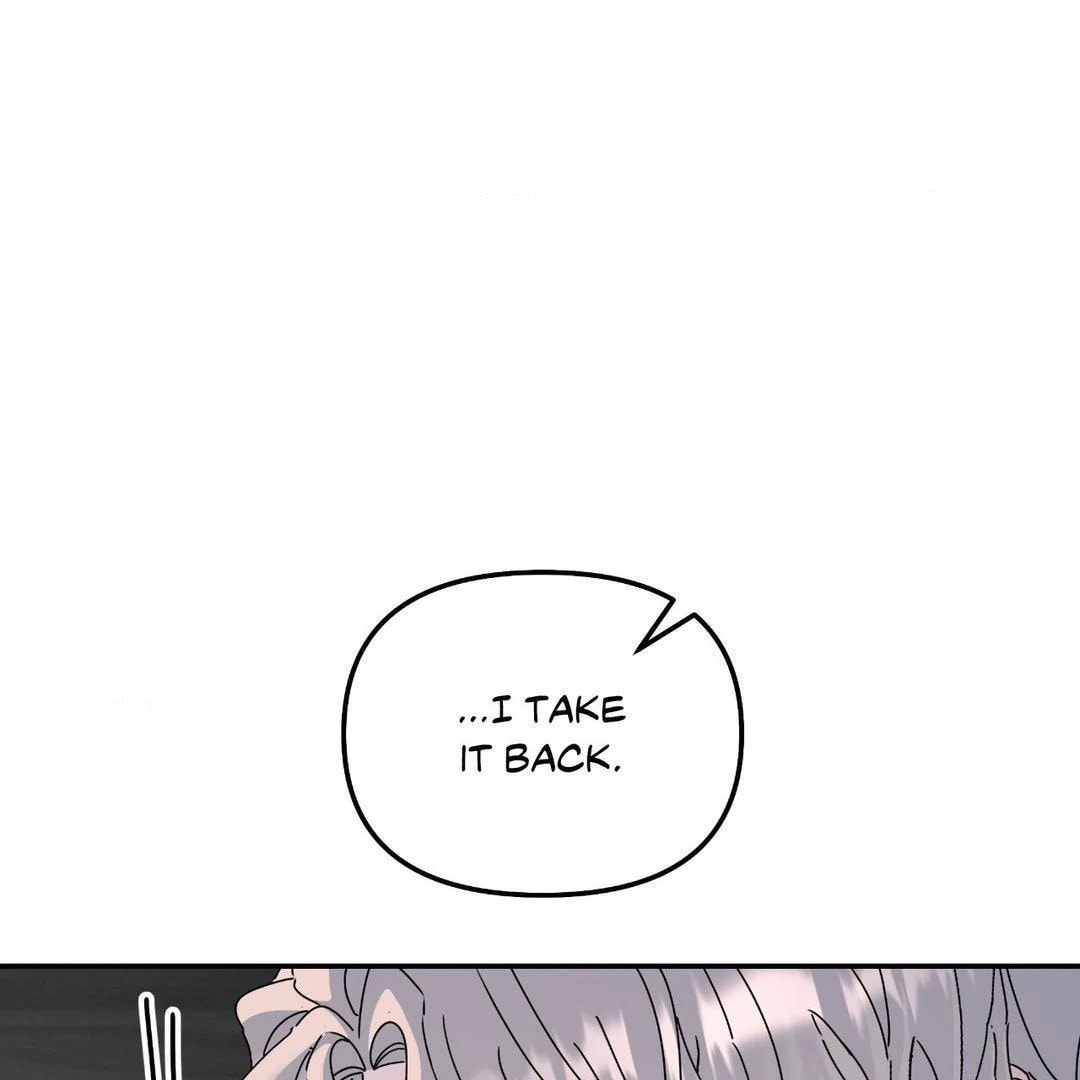 A Tree Without Roots Chapter 73 page 20 - 