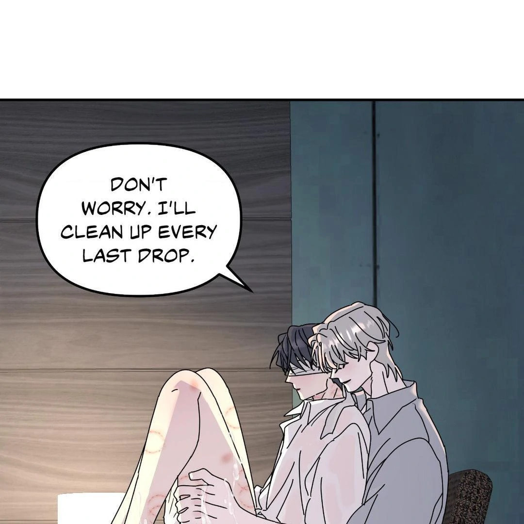 A Tree Without Roots Chapter 73 page 3 - 
