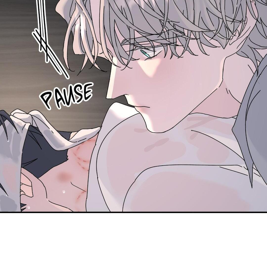 A Tree Without Roots Chapter 73 page 21 - 