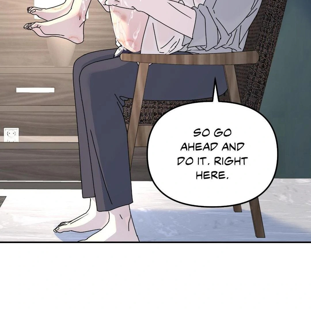 A Tree Without Roots Chapter 73 page 4 - 