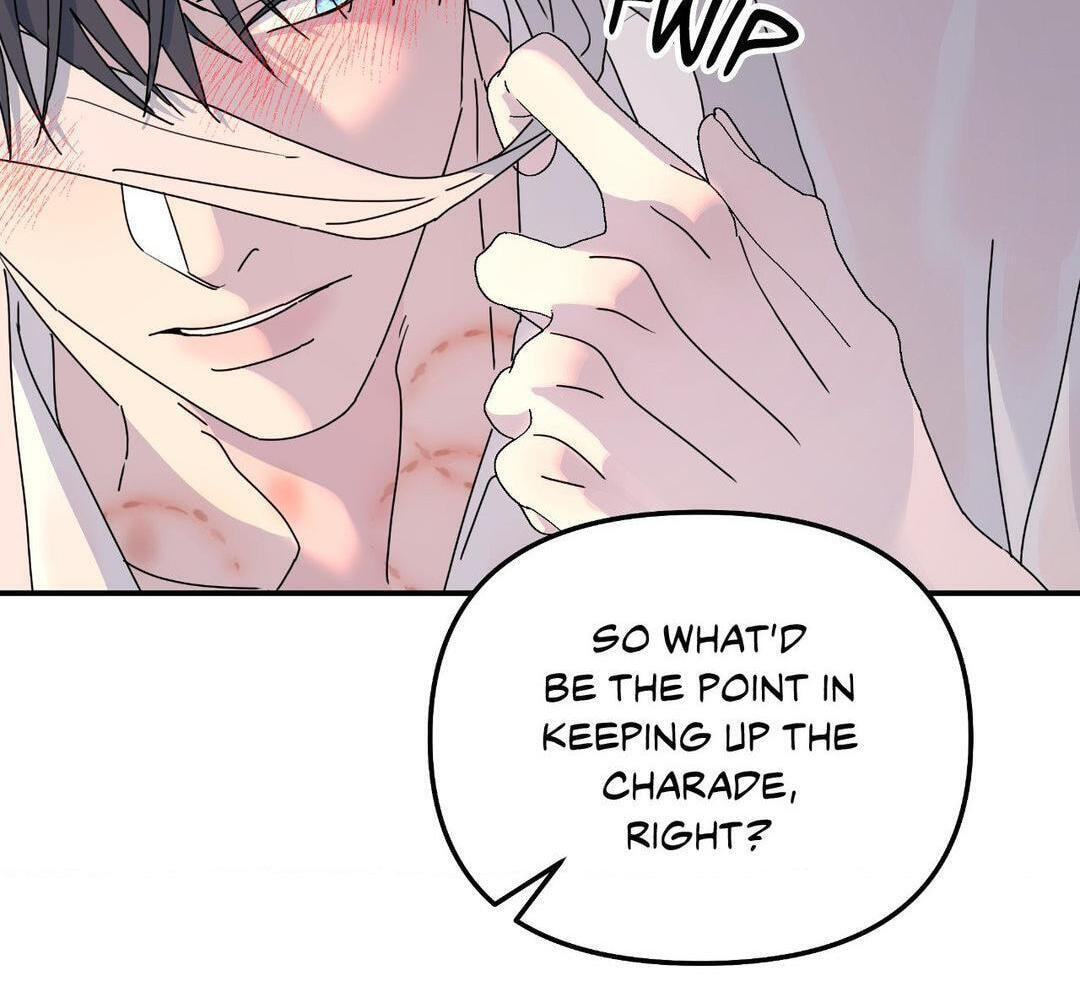A Tree Without Roots Chapter 73 page 32 - 