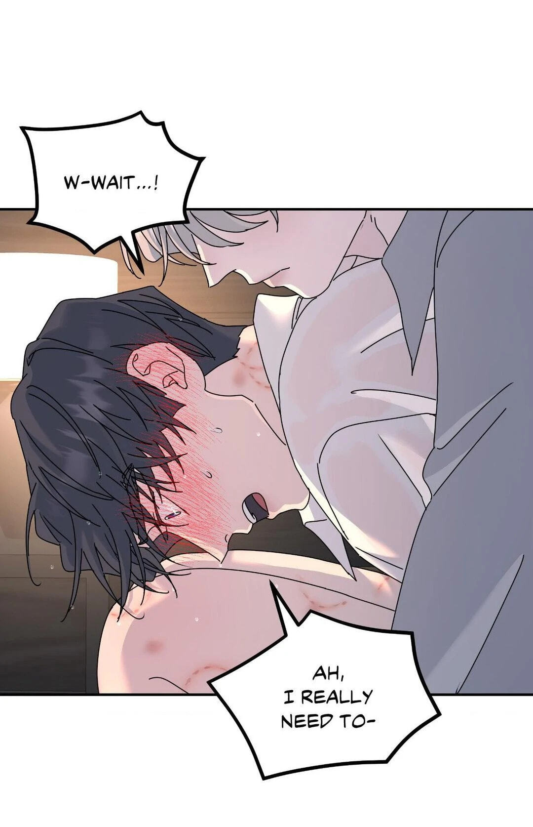 A Tree Without Roots Chapter 73 page 36 - 