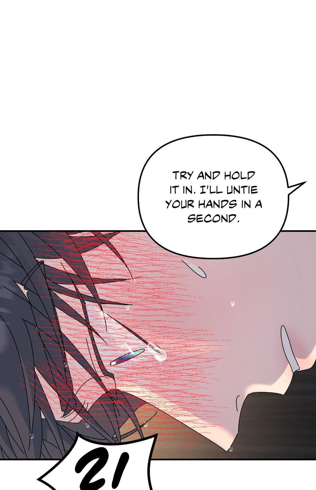 A Tree Without Roots Chapter 73 page 37 - 