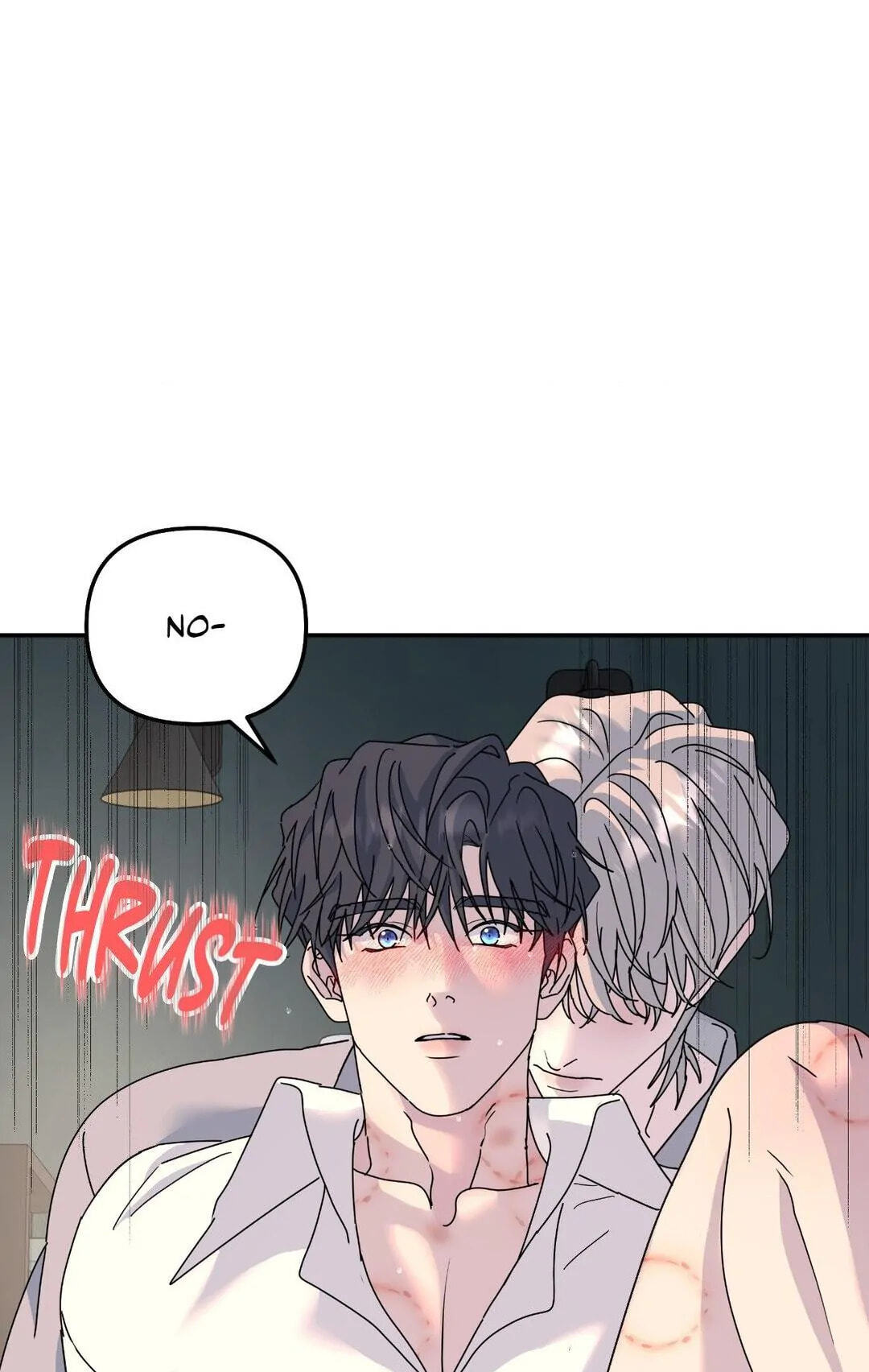 A Tree Without Roots Chapter 73 page 39 - 
