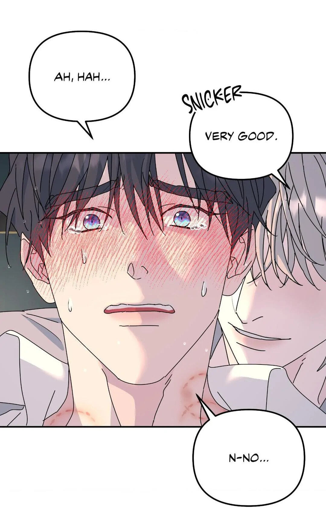 A Tree Without Roots Chapter 73 page 41 - 