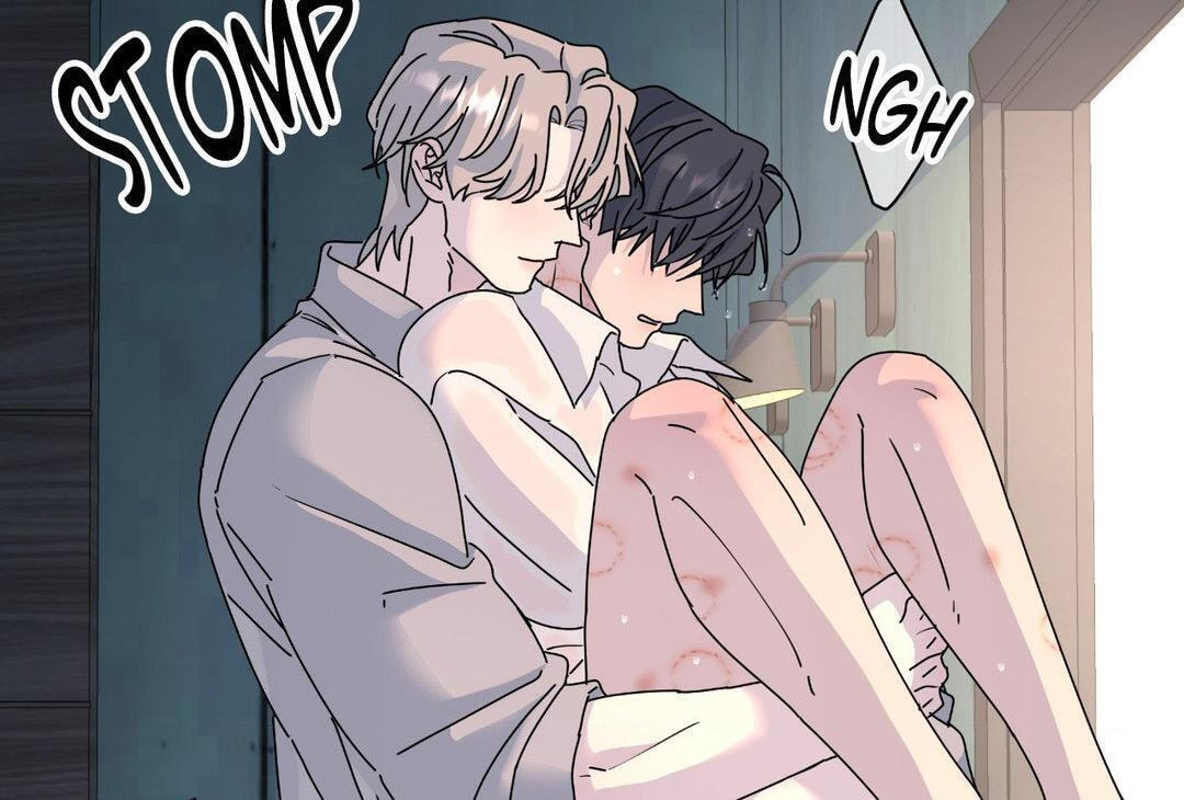 A Tree Without Roots Chapter 73 page 46 - 