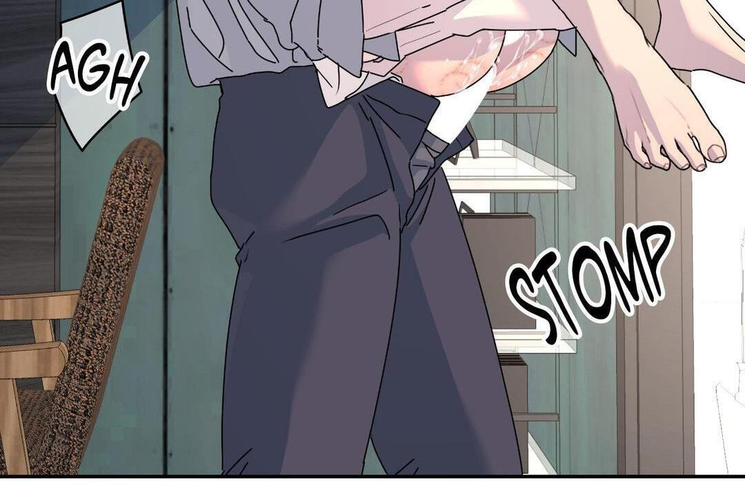 A Tree Without Roots Chapter 73 page 47 - 