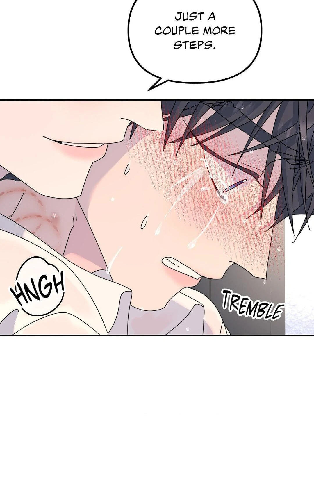 A Tree Without Roots Chapter 73 page 50 - 