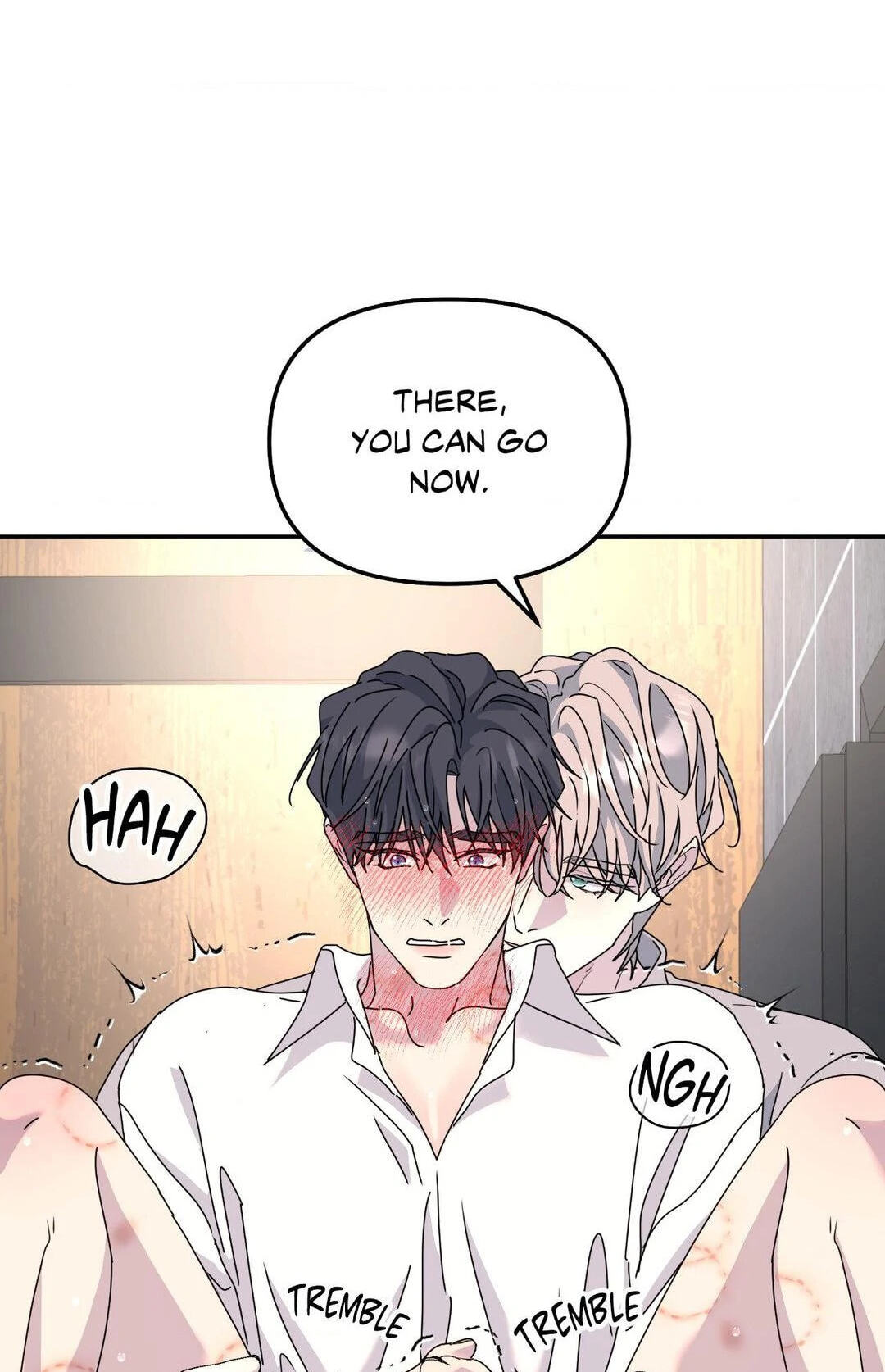 A Tree Without Roots Chapter 73 page 52 - 