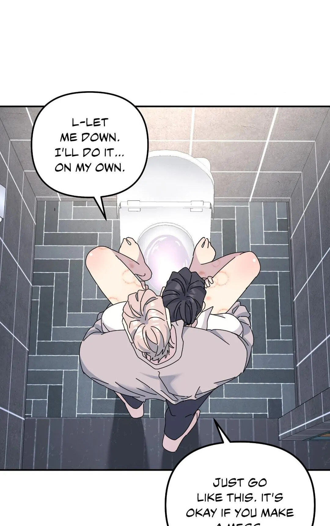 A Tree Without Roots Chapter 73 page 54 - 
