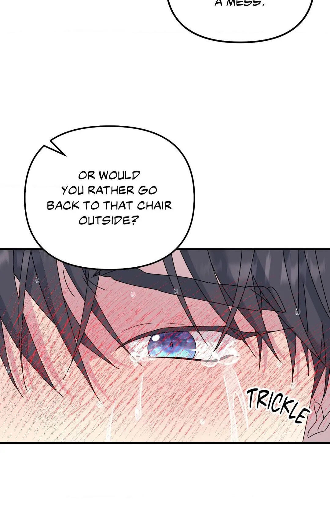 A Tree Without Roots Chapter 73 page 55 - 