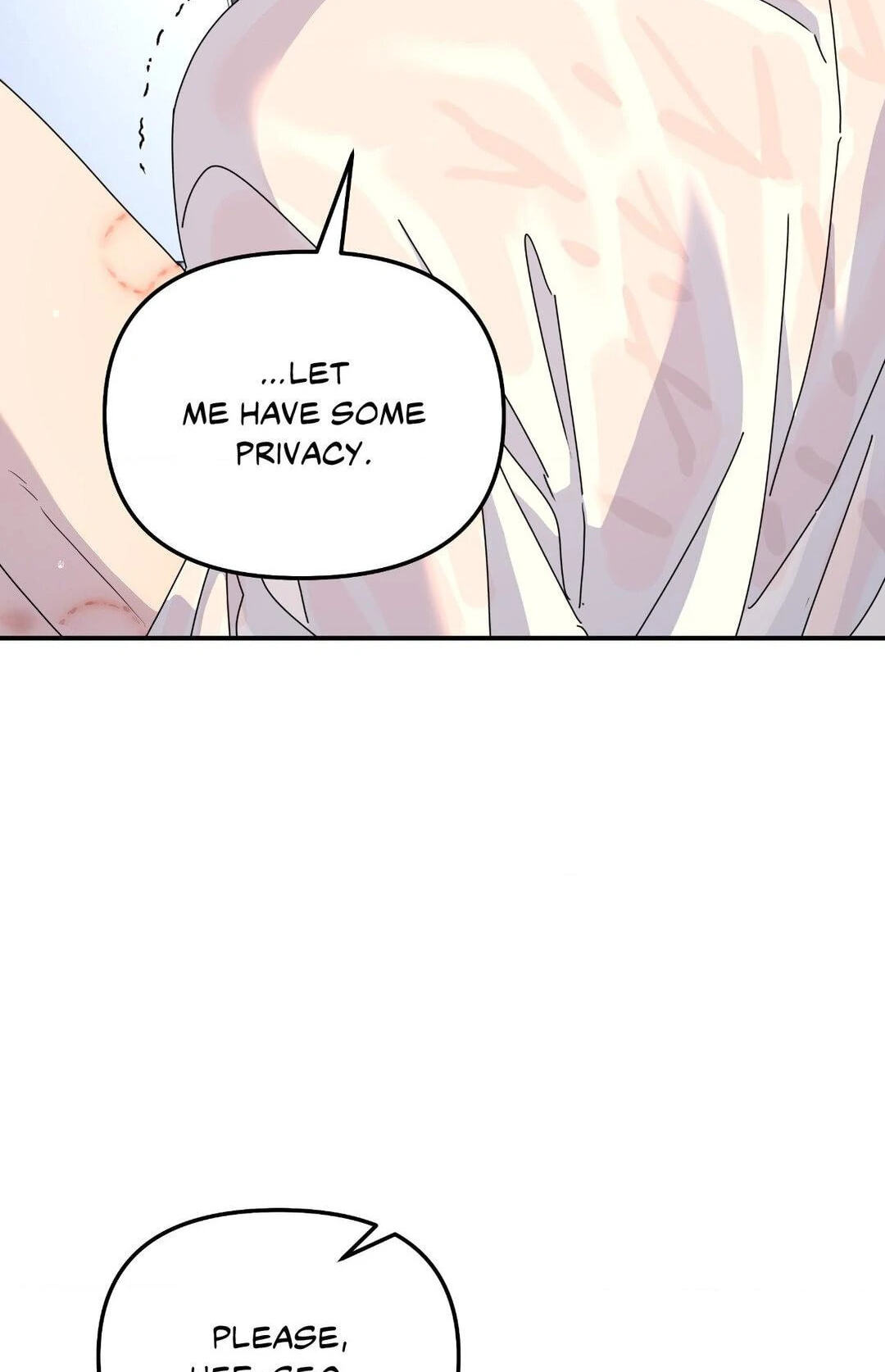 A Tree Without Roots Chapter 73 page 58 - 