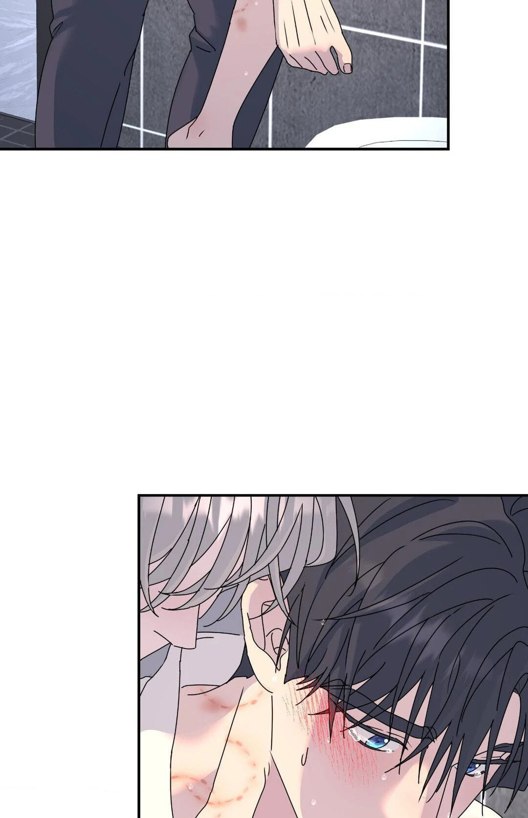A Tree Without Roots Chapter 73 page 61 - 