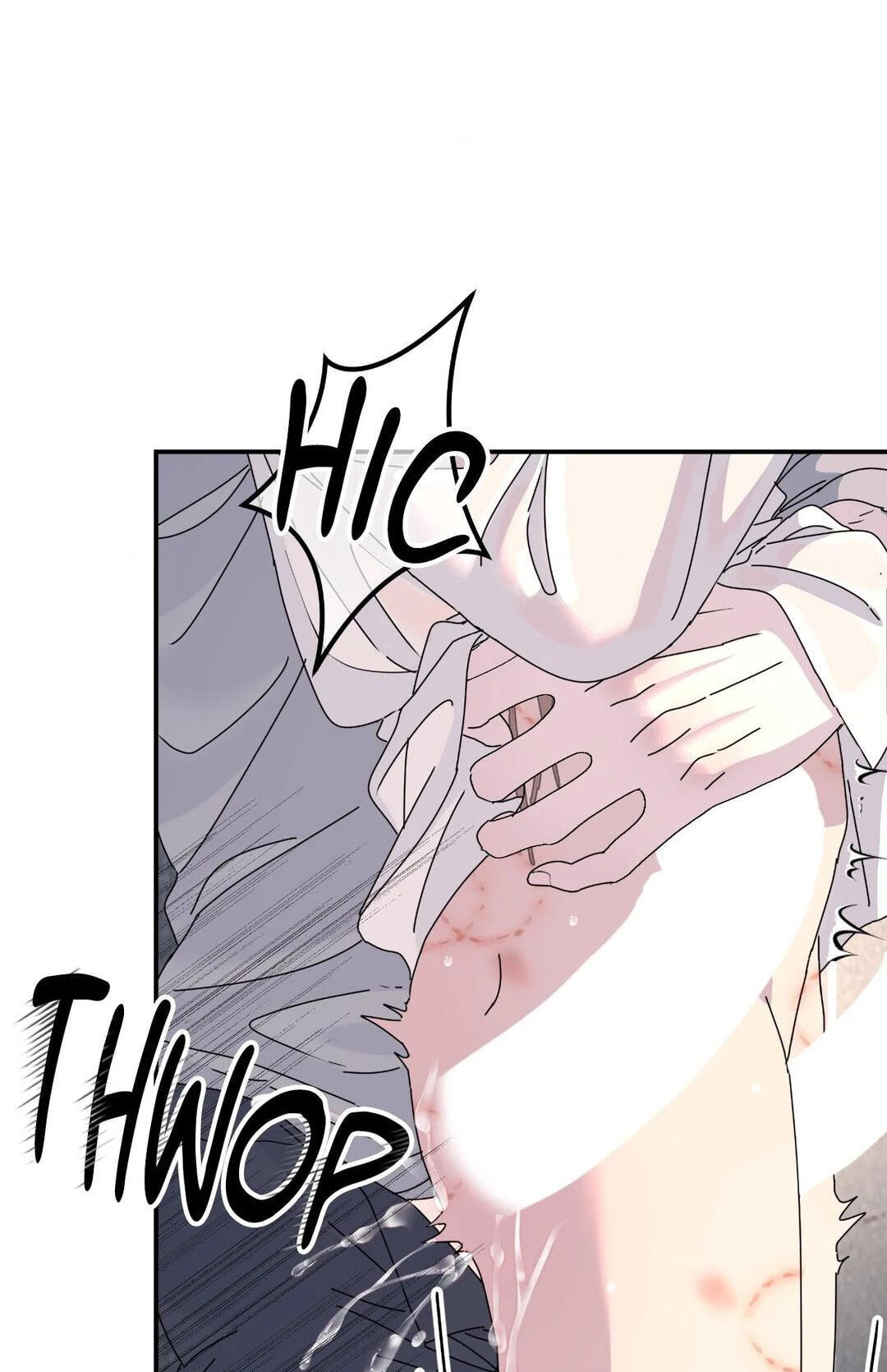 A Tree Without Roots Chapter 73 page 70 - 