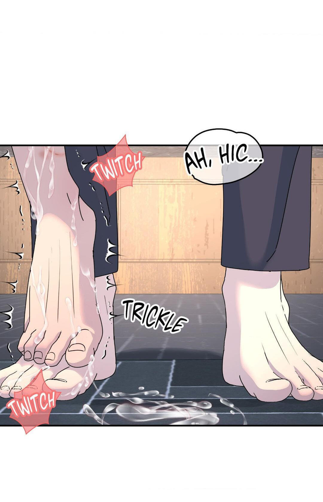A Tree Without Roots Chapter 73 page 77 - 