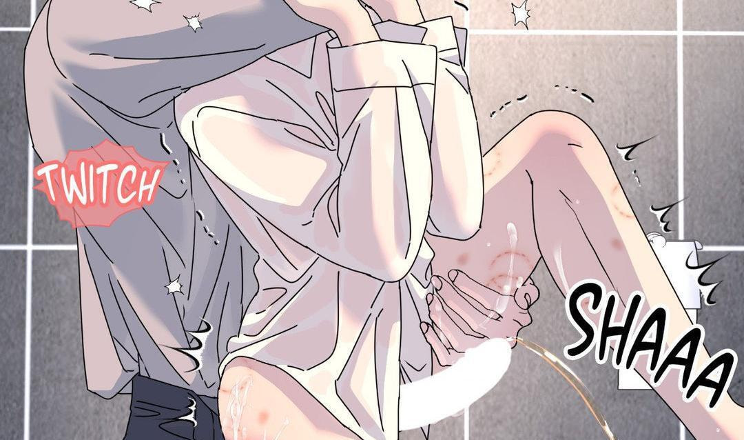A Tree Without Roots Chapter 73 page 83 - 