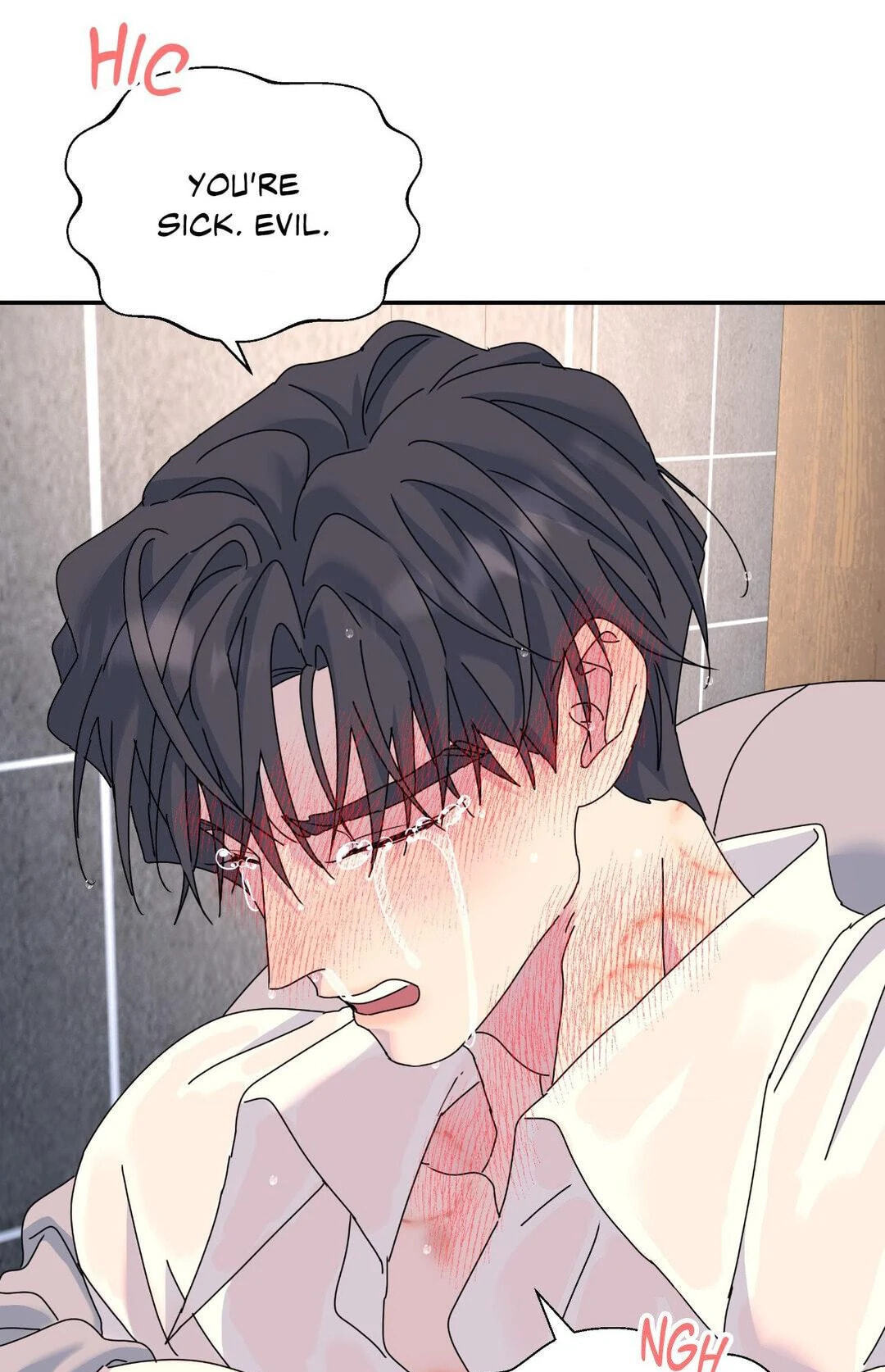 A Tree Without Roots Chapter 73 page 88 - 