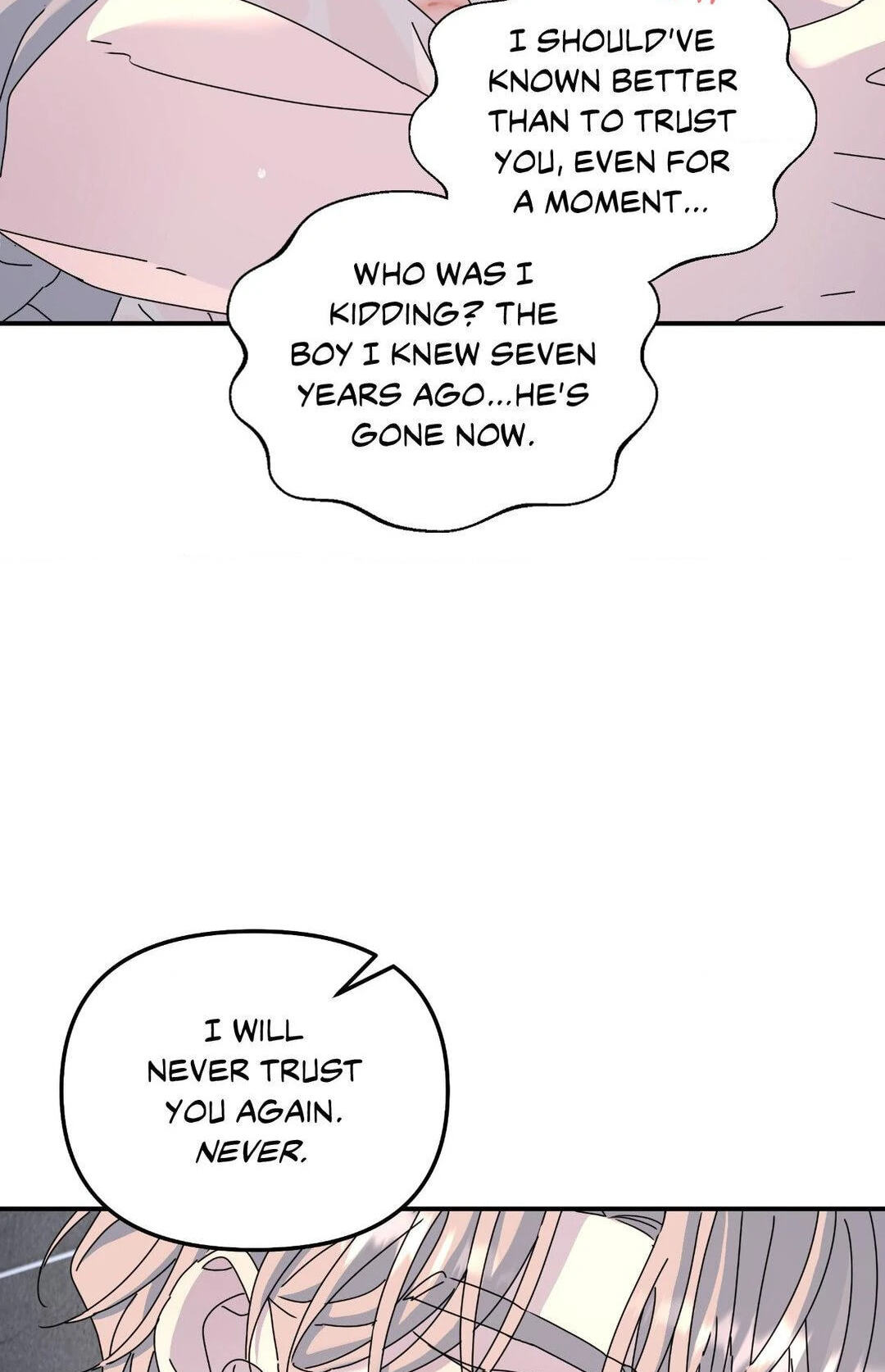 A Tree Without Roots Chapter 73 page 89 - 